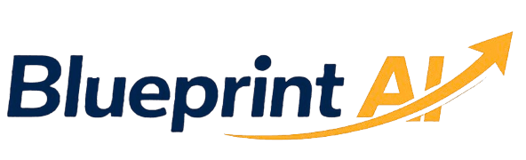 Blueprint AI - Your complete business toolkit